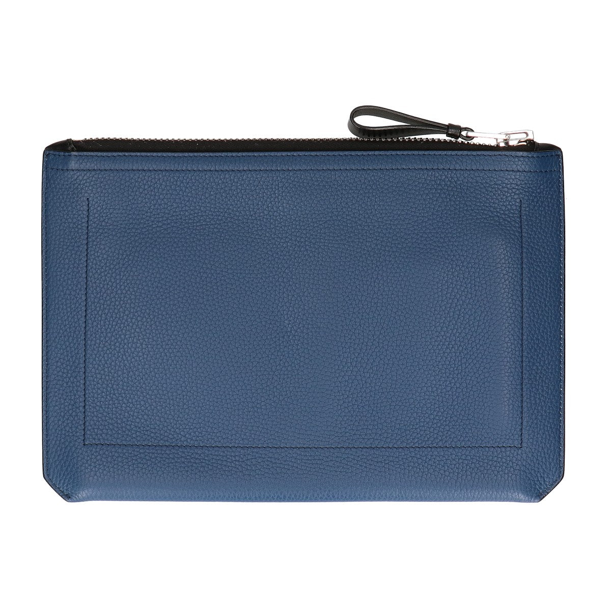 TOM FORD トムフォード 【新品同様】グレインレザー セカンドバッグ クラッチバッグ セカンドバッグ クラッチバッグ