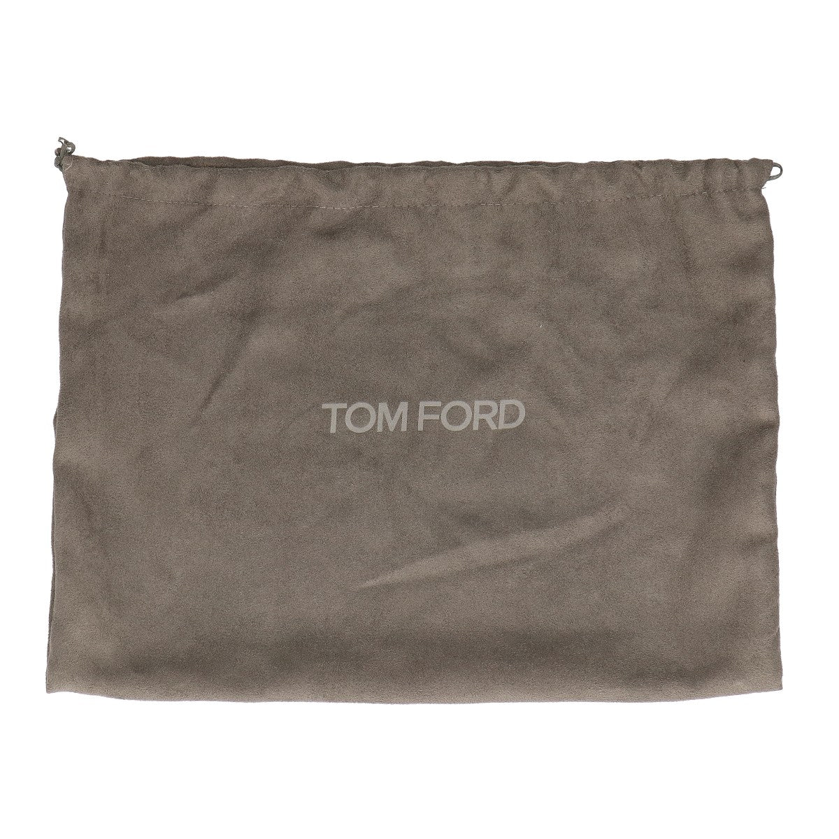 TOM FORD トムフォード 【新品同様】グレインレザー セカンドバッグ クラッチバッグ セカンドバッグ クラッチバッグ