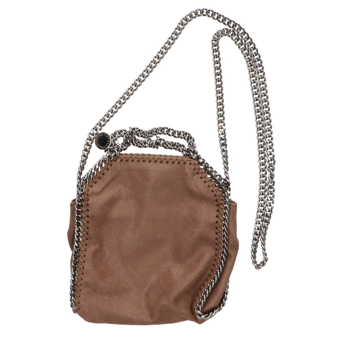 STELLA McCARTNEY ステラマッカートニー 391698 W9132 ファラベラ タイニー 2WAY ショルダーバッグ