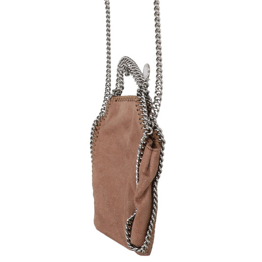 STELLA McCARTNEY ステラマッカートニー 391698 W9132 ファラベラ タイニー 2WAY ショルダーバッグ