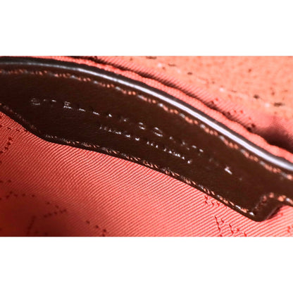 STELLA McCARTNEY ステラマッカートニー 391698 W9132 ファラベラ タイニー 2WAY ショルダーバッグ