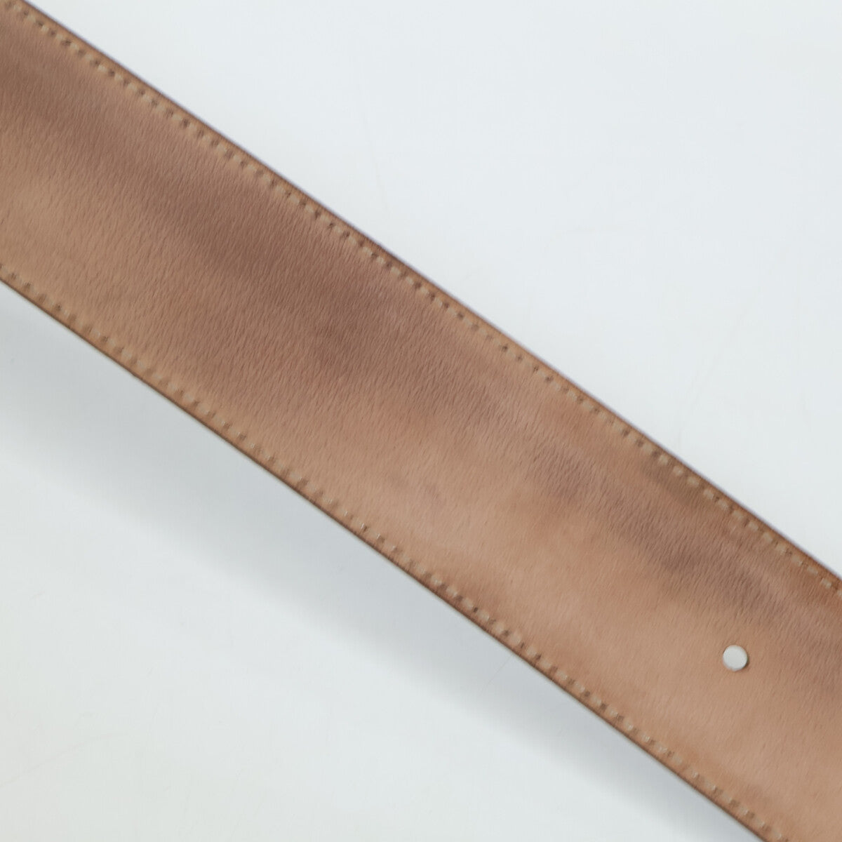 GUCCI グッチ 411924 KGDHN インターロッキングG バックル付 GGスプリーム ベルト