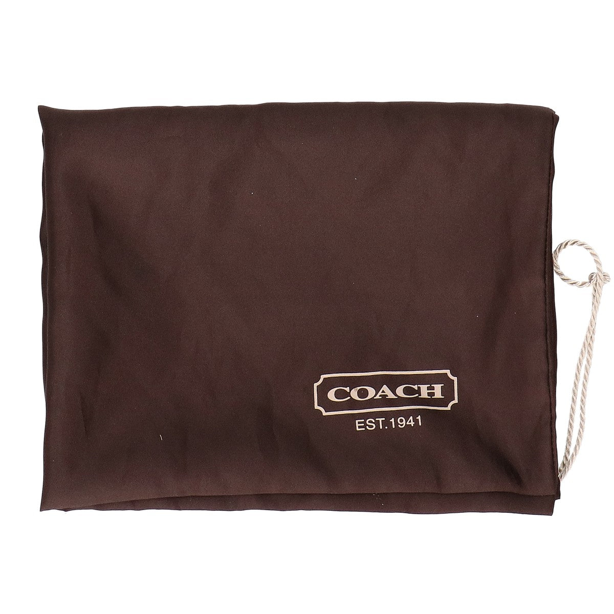 COACH コーチ 【美品】C5386 トンプソン シグネチャー ヴァーシティ ストライプ ベルトバッグ ウエストバッグ