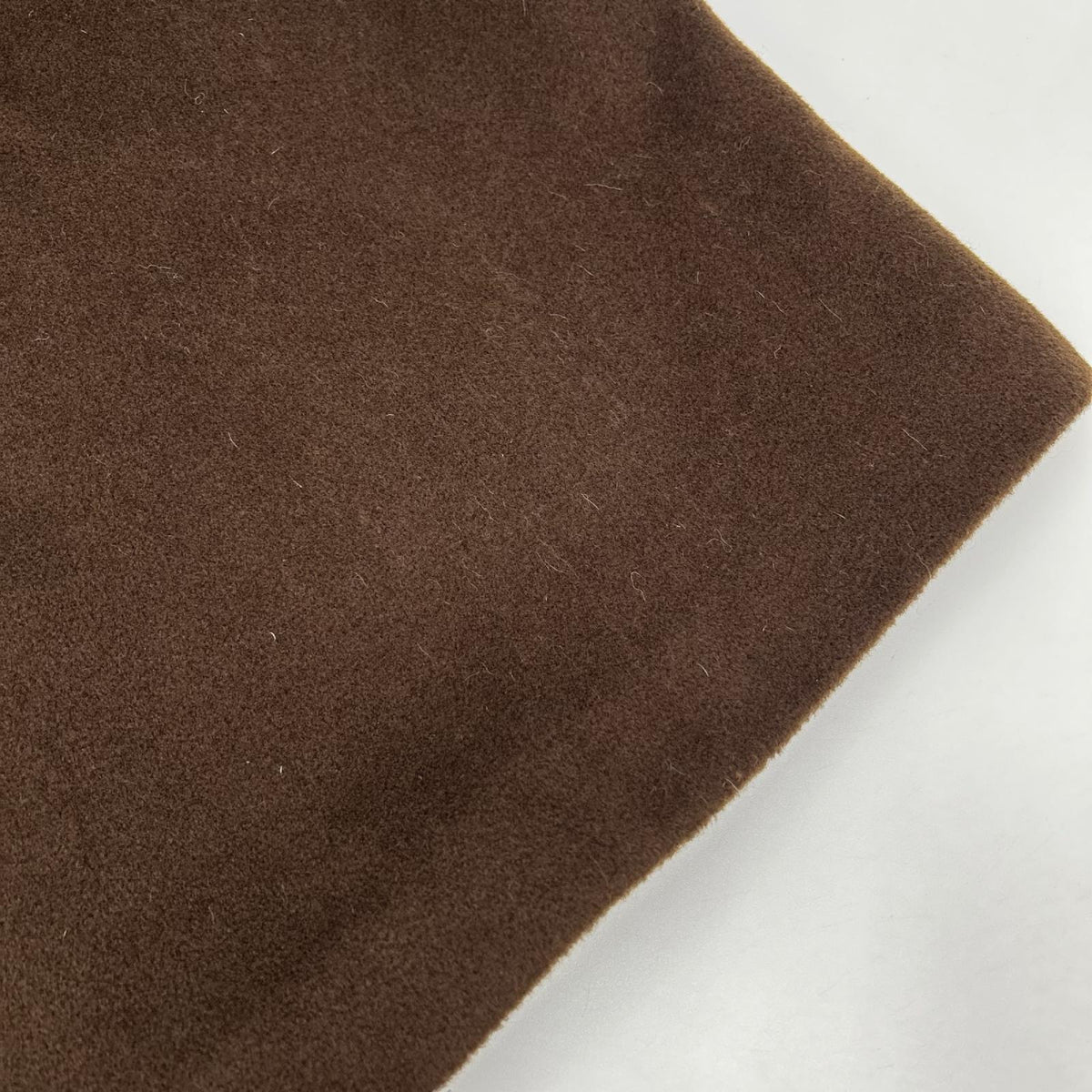 Max Mara マックスマーラ ブラウン ピュアヴァージンウール ダブルコート コート