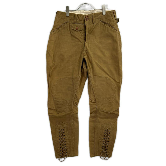 FREEWHEELERS フリーホイーラーズ FORMAN BREECHES ヘビーウエイトチノクロス パンツ ボトムス
