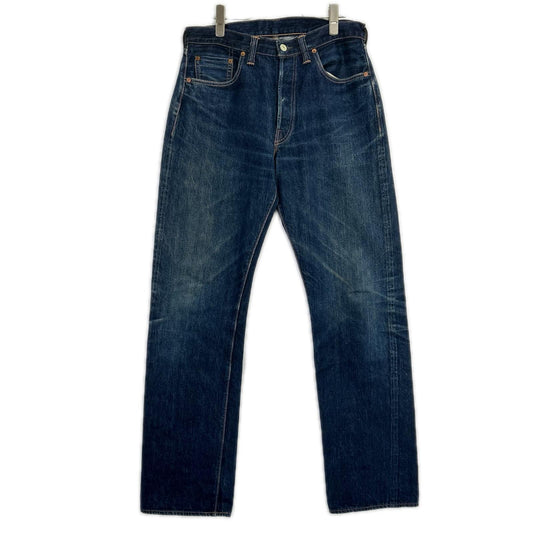 FREEWHEELERS フリーホイーラーズ 601XX 5 POCKET JEANS ジーンズ ボトムス