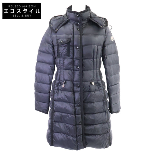 MONCLER モンクレール HERMINE エルミンヌ フード付ダウン コート