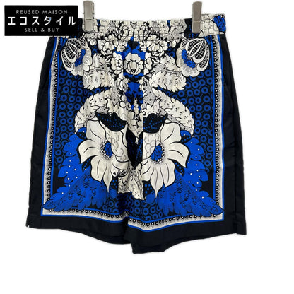VALENTINO ヴァレンティノ 23SS 2V3RDC64946 Flower Bandana Shorts/総柄 ショートパンツ ボトムス