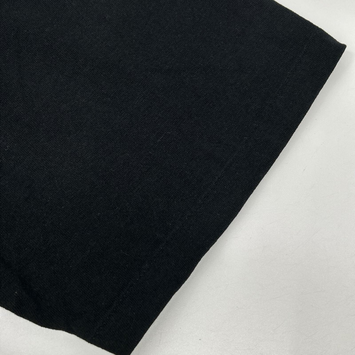 HUMAN MADE ヒューマンメイド M20801 ブラック コットン Pocket Tee ショートスリーブカットソー トップス