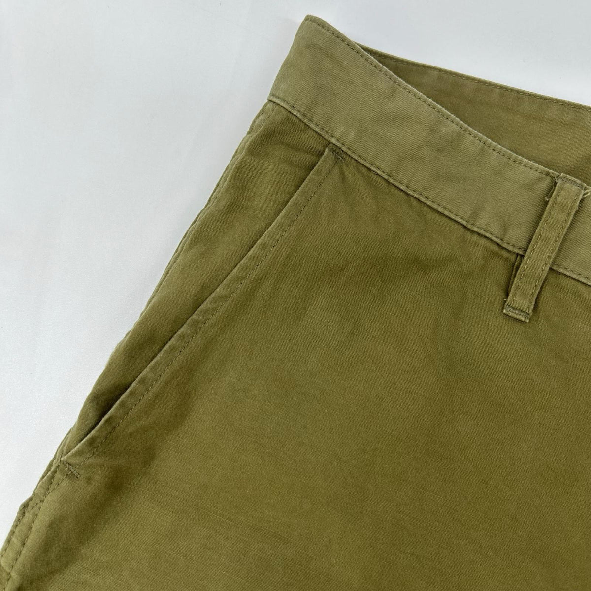 (W)TAPS ダブルタップス 202WVDT-PTM02 カーキ JUNGLE SKINNY ジャングルスキニー ミリタリー カーゴパンツ ボトムス
