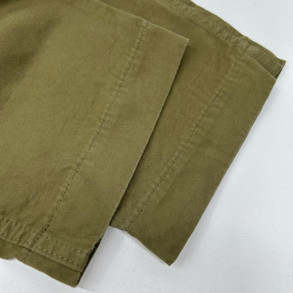 (W)TAPS ダブルタップス 202WVDT-PTM02 カーキ JUNGLE SKINNY ジャングルスキニー ミリタリー カーゴパンツ ボトムス