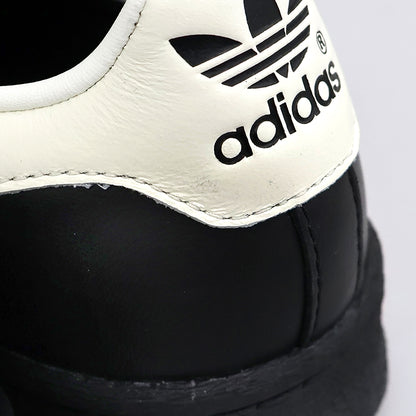 adidas アディダス 新品同様 SUPERSTAR 82 GTX for Japan スニーカー シューズ メンズ ブラック×ホワイト 26cm 26年 KI7819 シューズ