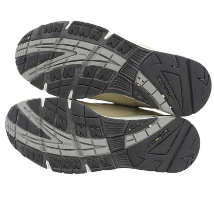 NEW BALANCE ニューバランス ローカットスニーカー シューズ メンズ ベージュ 26.0cm M991BTN 23SS シューズ