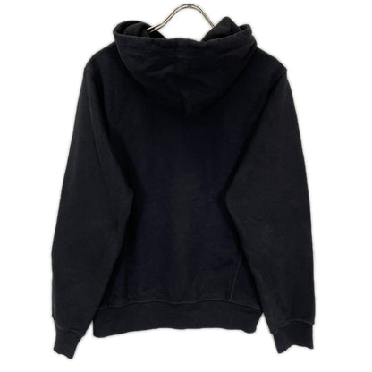 DIOR ディオール 043J646A0531 ブラック アトリエ ATELIER コットン フーディーパーカー トップス