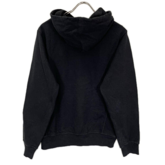 DIOR ディオール 043J646A0531 ブラック アトリエ ATELIER コットン フーディーパーカー トップス