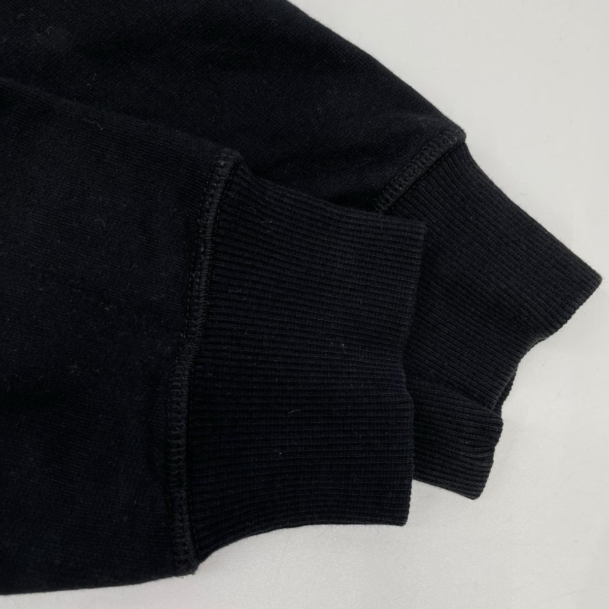 DIOR ディオール 043J646A0531 ブラック アトリエ ATELIER コットン フーディーパーカー トップス