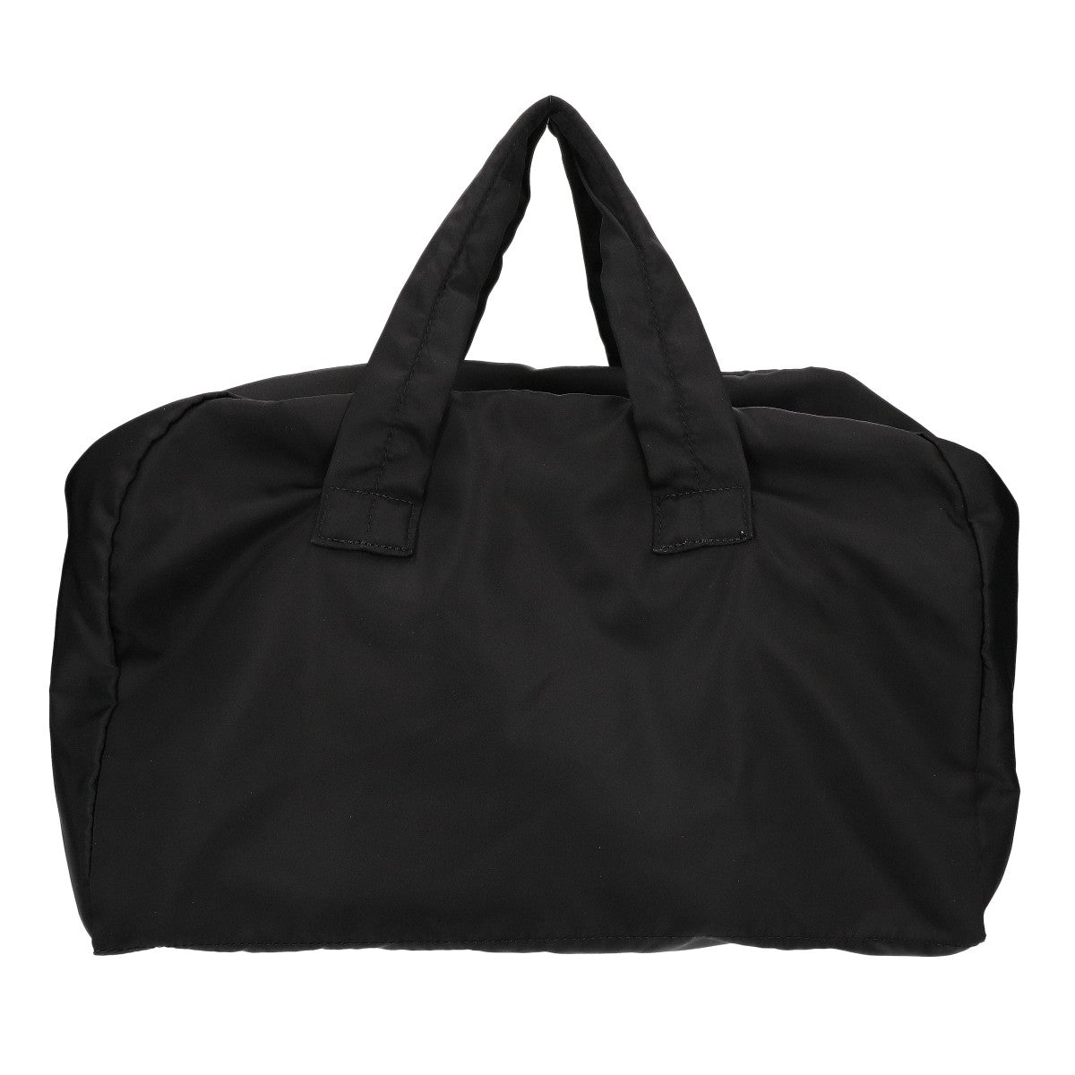 COMMEdesGARCONS コムデギャルソン GZ-K206 ナイロン ミニ ボストンバッグ