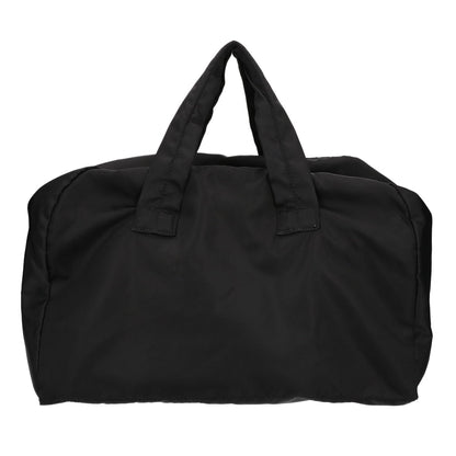 COMMEdesGARCONS コムデギャルソン GZ-K206 ナイロン ミニ ボストンバッグ