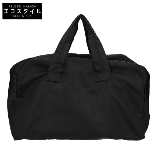 COMMEdesGARCONS コムデギャルソン GZ-K206 ナイロン ミニ ボストンバッグ