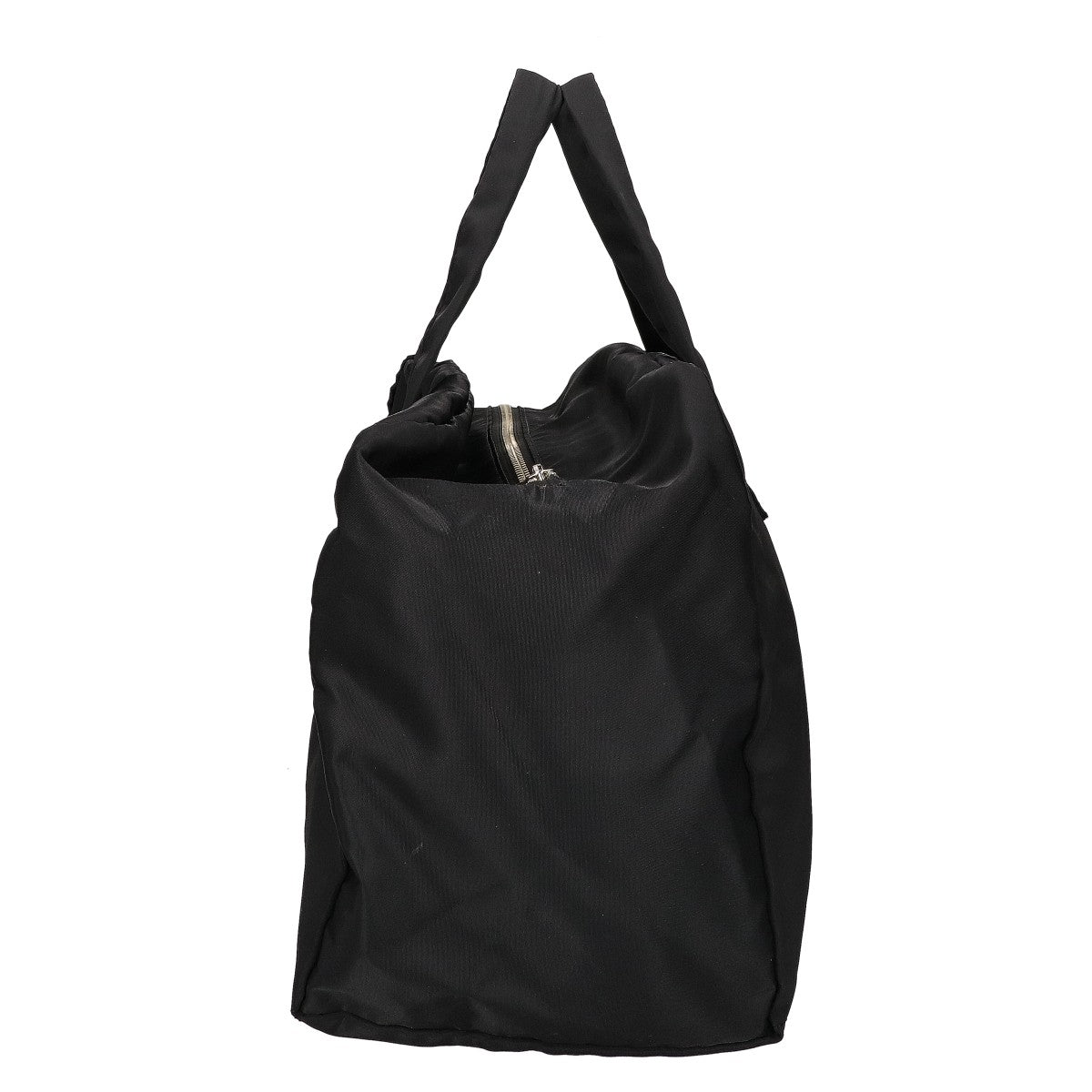COMMEdesGARCONS コムデギャルソン GZ-K206 ナイロン ミニ ボストンバッグ