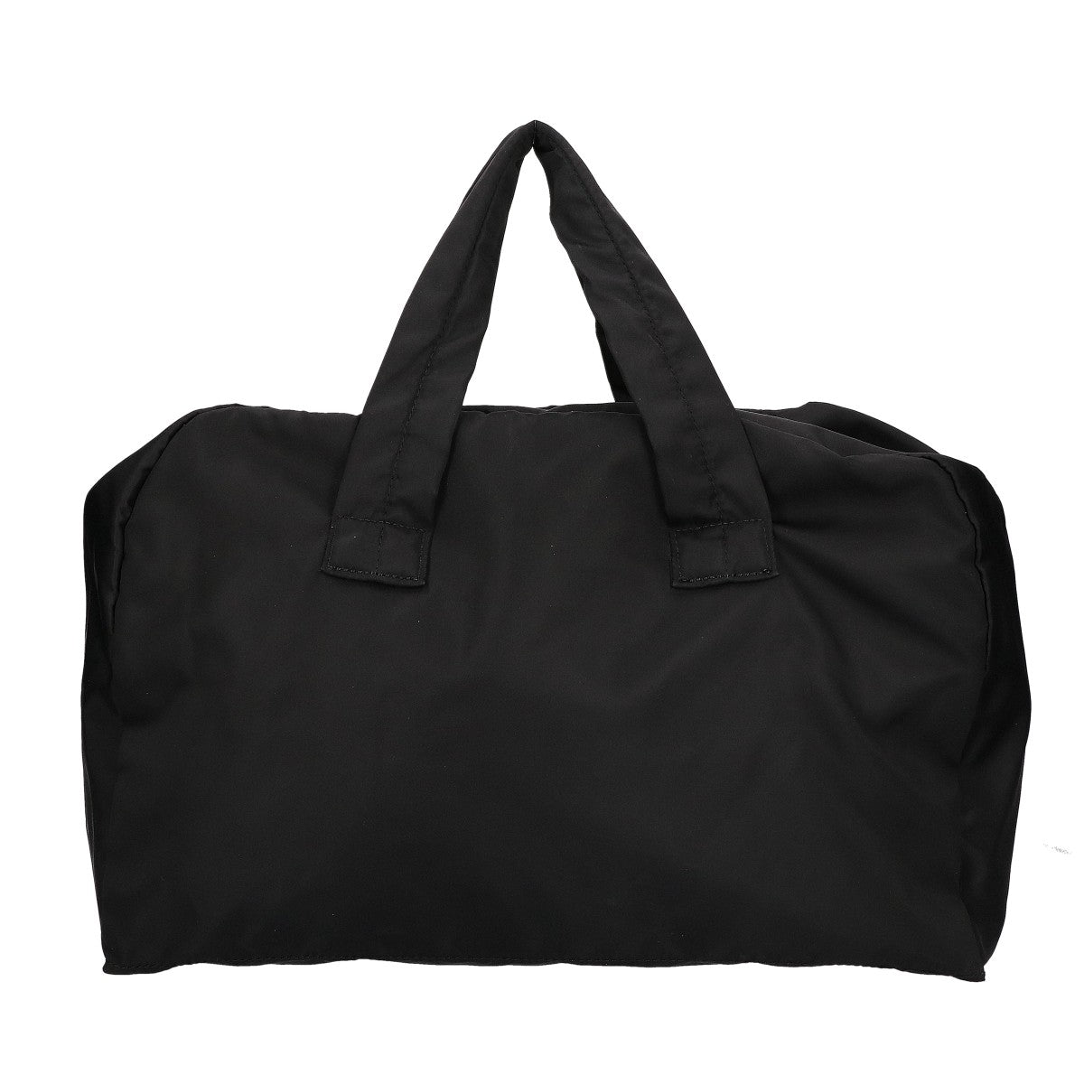 COMMEdesGARCONS コムデギャルソン GZ-K206 ナイロン ミニ ボストンバッグ