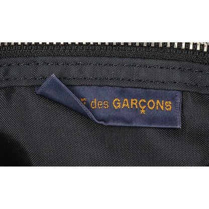 COMMEdesGARCONS コムデギャルソン GZ-K206 ナイロン ミニ ボストンバッグ