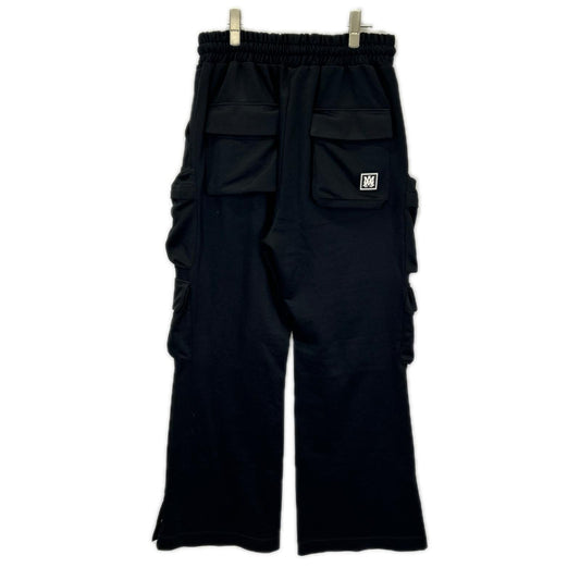 AMIRI アミリ AMBMPA1074 ブラック カーゴパンツ ボトムス