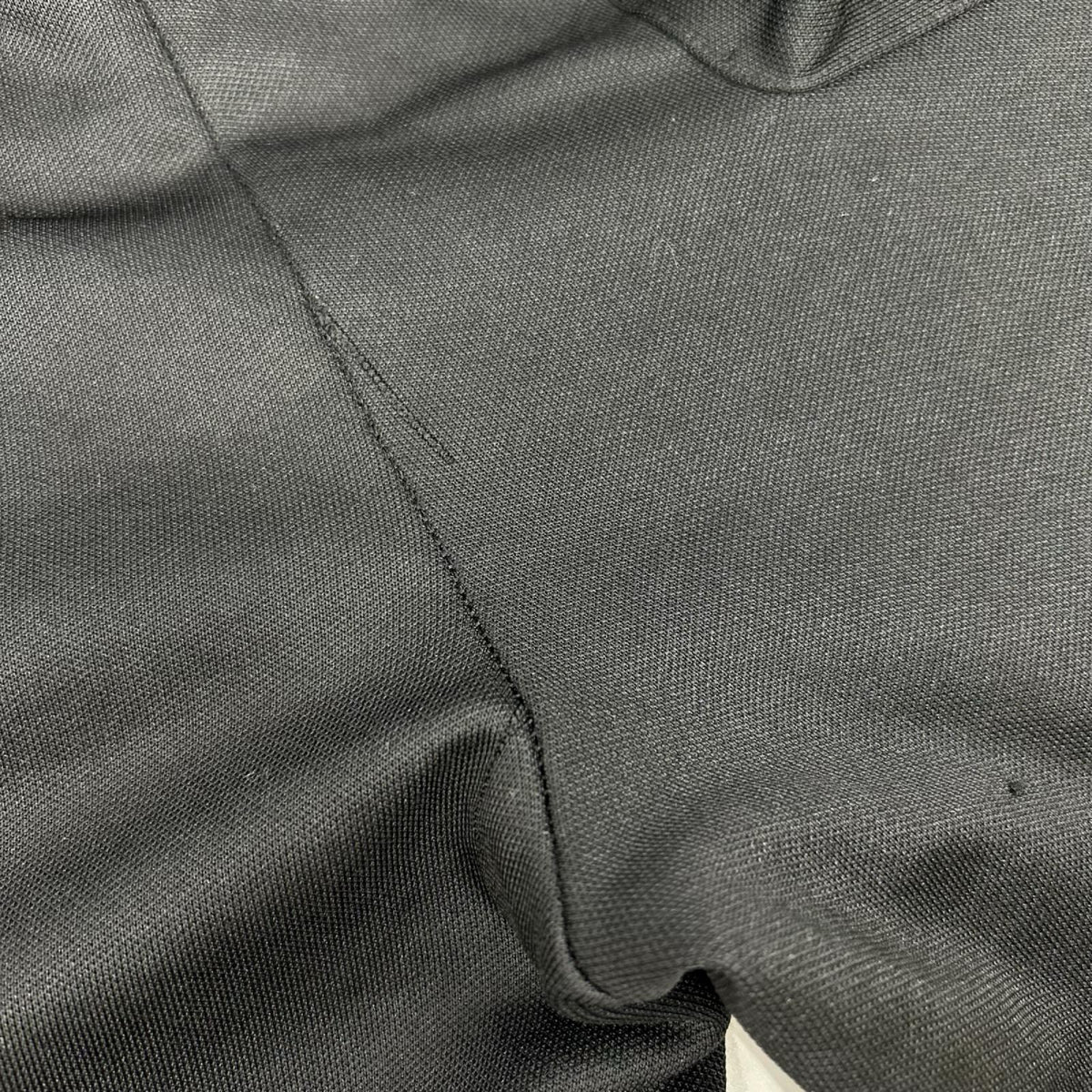 AMIRI アミリ AMBMPA1074 ブラック カーゴパンツ ボトムス