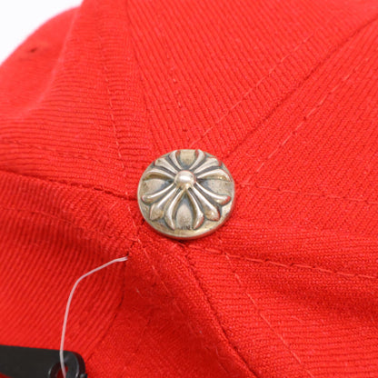 Chrome hearts クロムハーツ 新品未使用 LOVE YOU Fitted HAT ベースボールキャップ 帽子