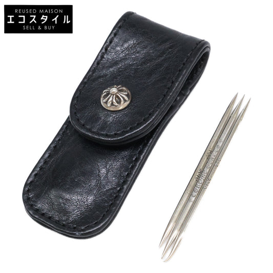 Chrome hearts クロムハーツ 新品同様 TOOTHPICKS 爪楊枝 その他