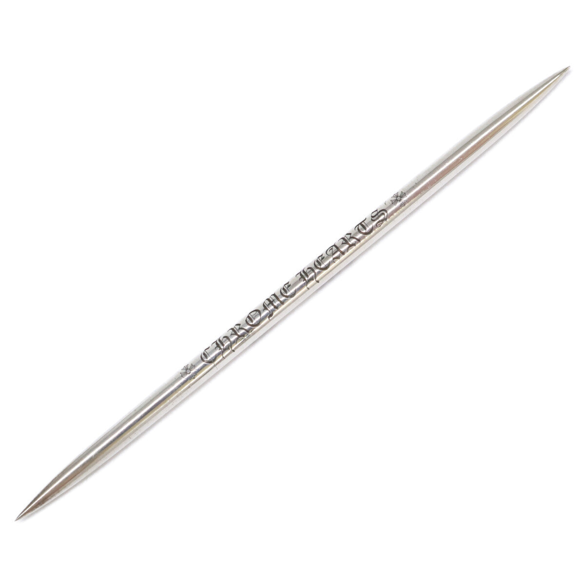Chrome hearts クロムハーツ 新品同様 TOOTHPICKS 爪楊枝 その他