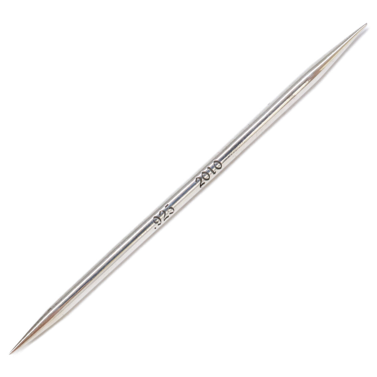 Chrome hearts クロムハーツ 新品同様 TOOTHPICKS 爪楊枝 その他