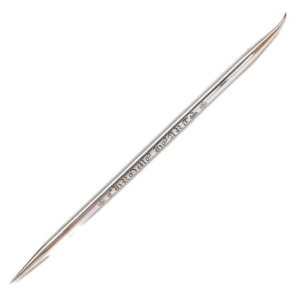 Chrome hearts クロムハーツ 新品同様 TOOTHPICKS 爪楊枝 その他