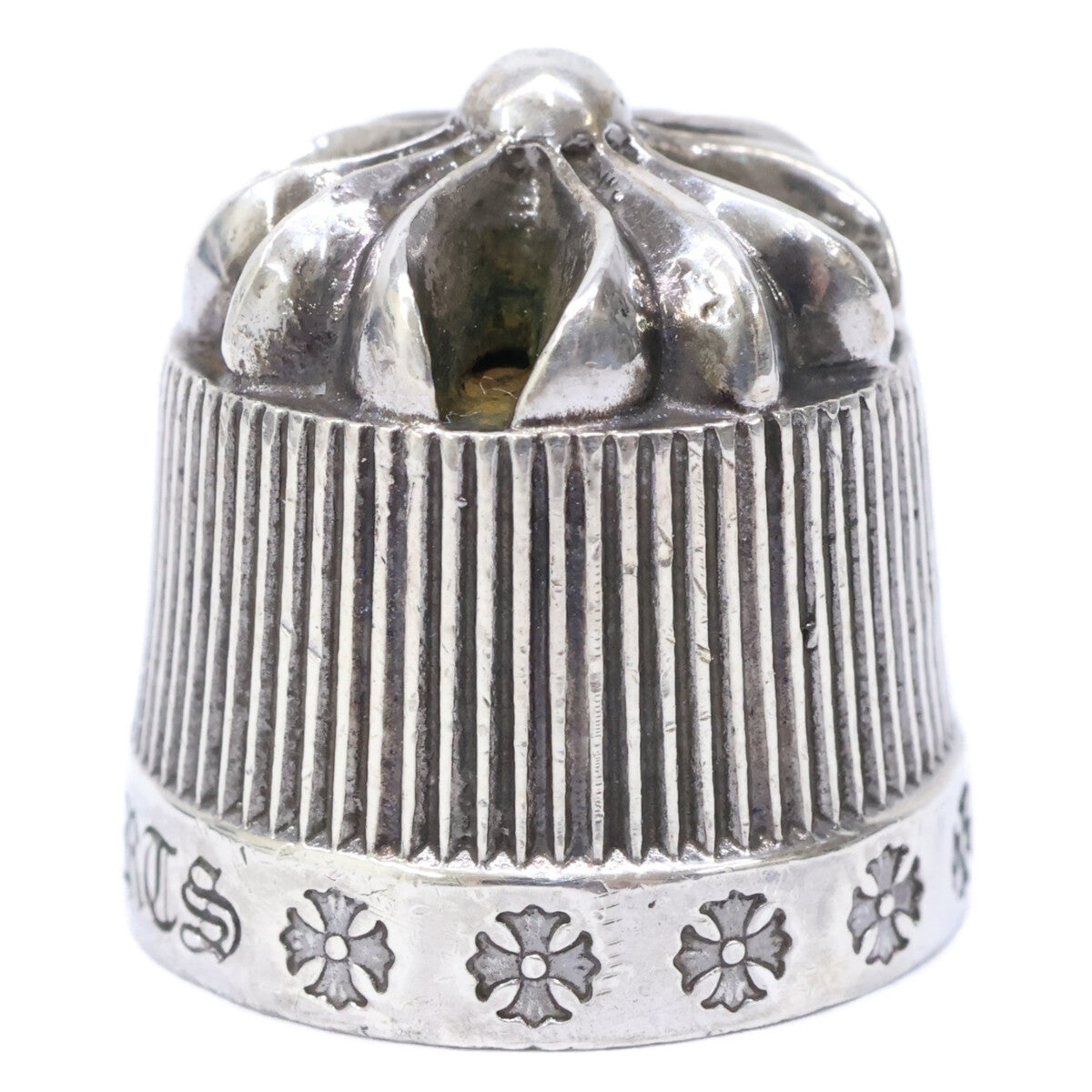 Chrome hearts クロムハーツ 925 2005 CHプラス ワセリンキャップ その他