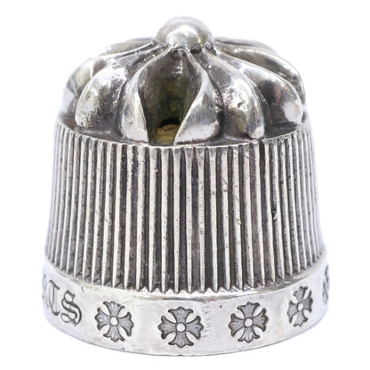 Chrome hearts クロムハーツ 925 2005 CHプラス ワセリンキャップ その他