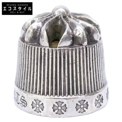 Chrome hearts クロムハーツ 925 2005 CHプラス ワセリンキャップ その他