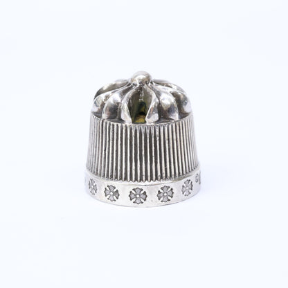 Chrome hearts クロムハーツ 925 2005 CHプラス ワセリンキャップ その他