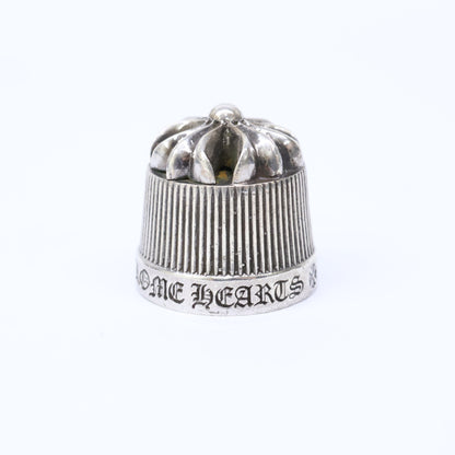 Chrome hearts クロムハーツ 925 2005 CHプラス ワセリンキャップ その他