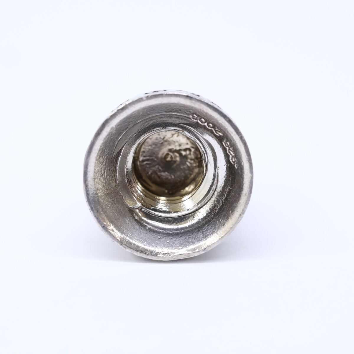Chrome hearts クロムハーツ 925 2005 CHプラス ワセリンキャップ その他