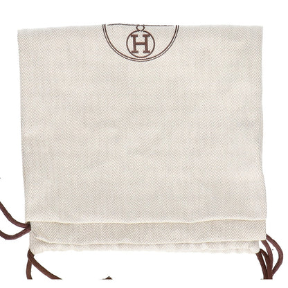 HERMES エルメス 【美品】パリ Hゴールド金具 ベロア モカシンシューズ シューズ
