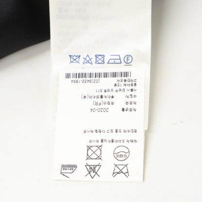 LOUIS VUITTON ルイヴィトン 【美品/国内正規】FJSK97NQA/1A82X6 モノグラムトリム Aライン スカート