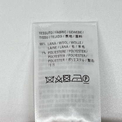BALENCIAGA バレンシアガ 620983ロゴ ピンク 総柄ジャカードニット トップス