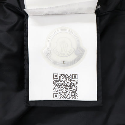 MONCLER モンクレール 【美品】MARQUER GIUBBOTTO ダウンジャケット ジャケット