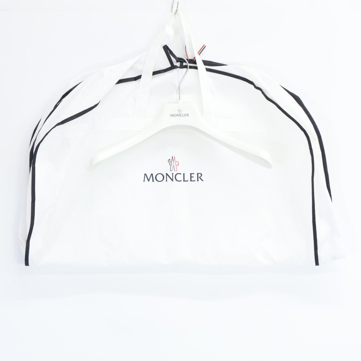 MONCLER モンクレール 【美品】MARQUER GIUBBOTTO ダウンジャケット ジャケット