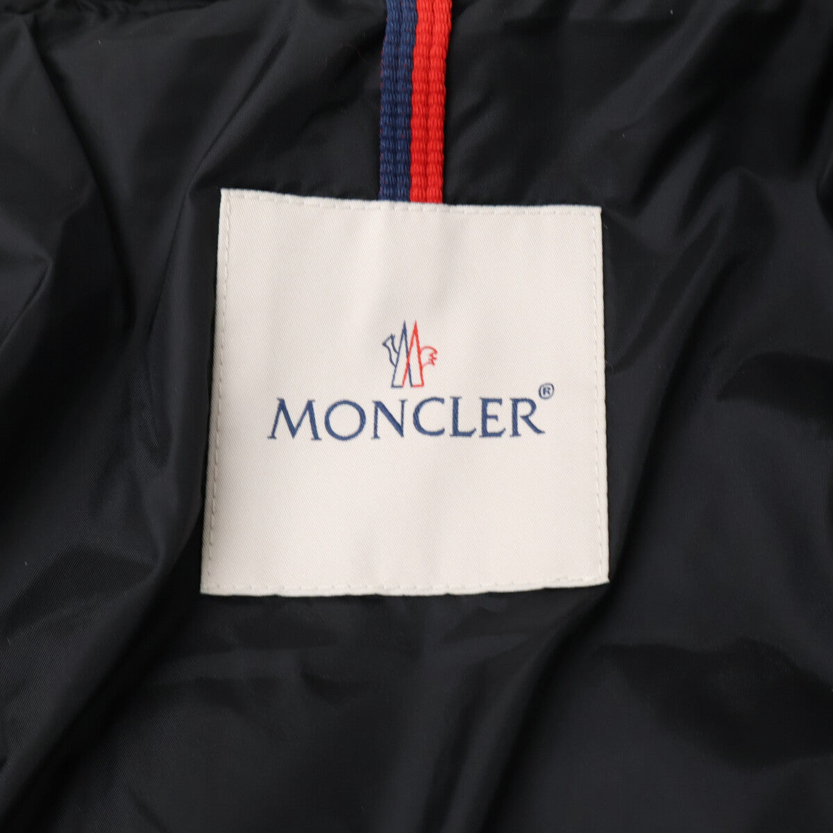 MONCLER モンクレール 【美品】MARQUER GIUBBOTTO ダウンジャケット ジャケット