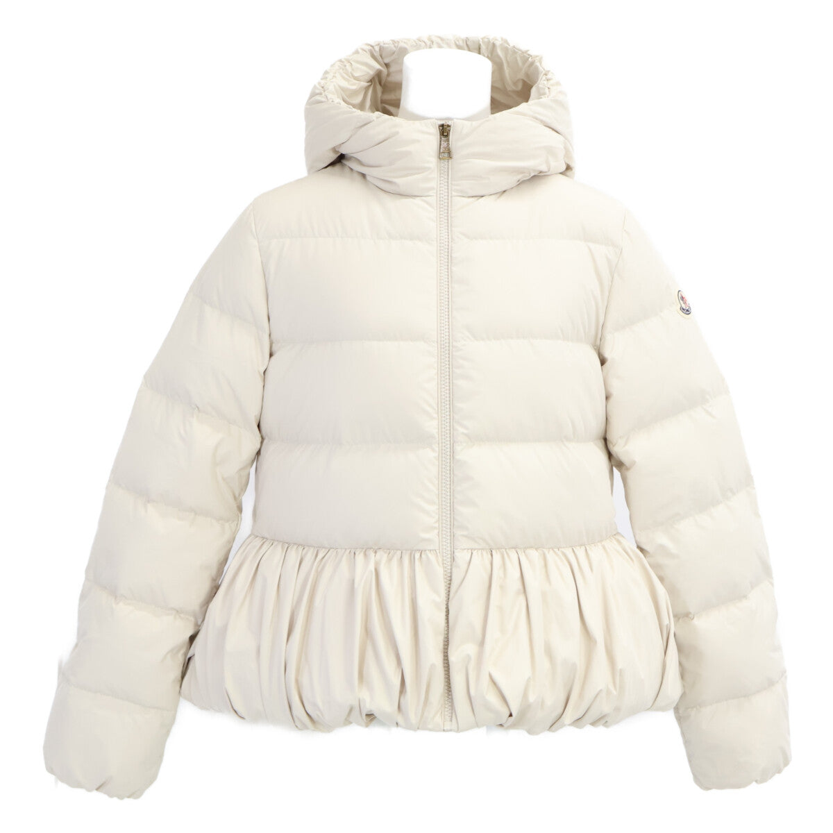 MONCLER モンクレール 【美品/25年製】ELIZAVETA GIUBBOTTO フーディダウンジャケット ジャケット