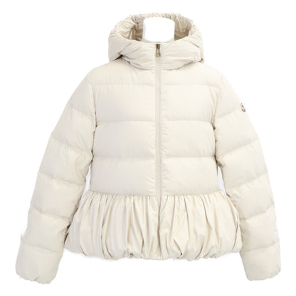 MONCLER モンクレール 【美品/25年製】ELIZAVETA GIUBBOTTO フーディダウンジャケット ジャケット