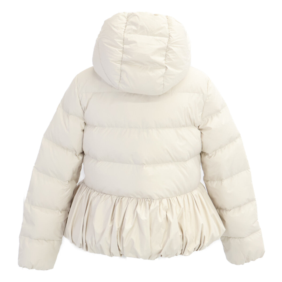 MONCLER モンクレール 【美品/25年製】ELIZAVETA GIUBBOTTO フーディダウンジャケット ジャケット