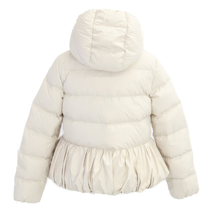 MONCLER モンクレール 【美品/25年製】ELIZAVETA GIUBBOTTO フーディダウンジャケット ジャケット