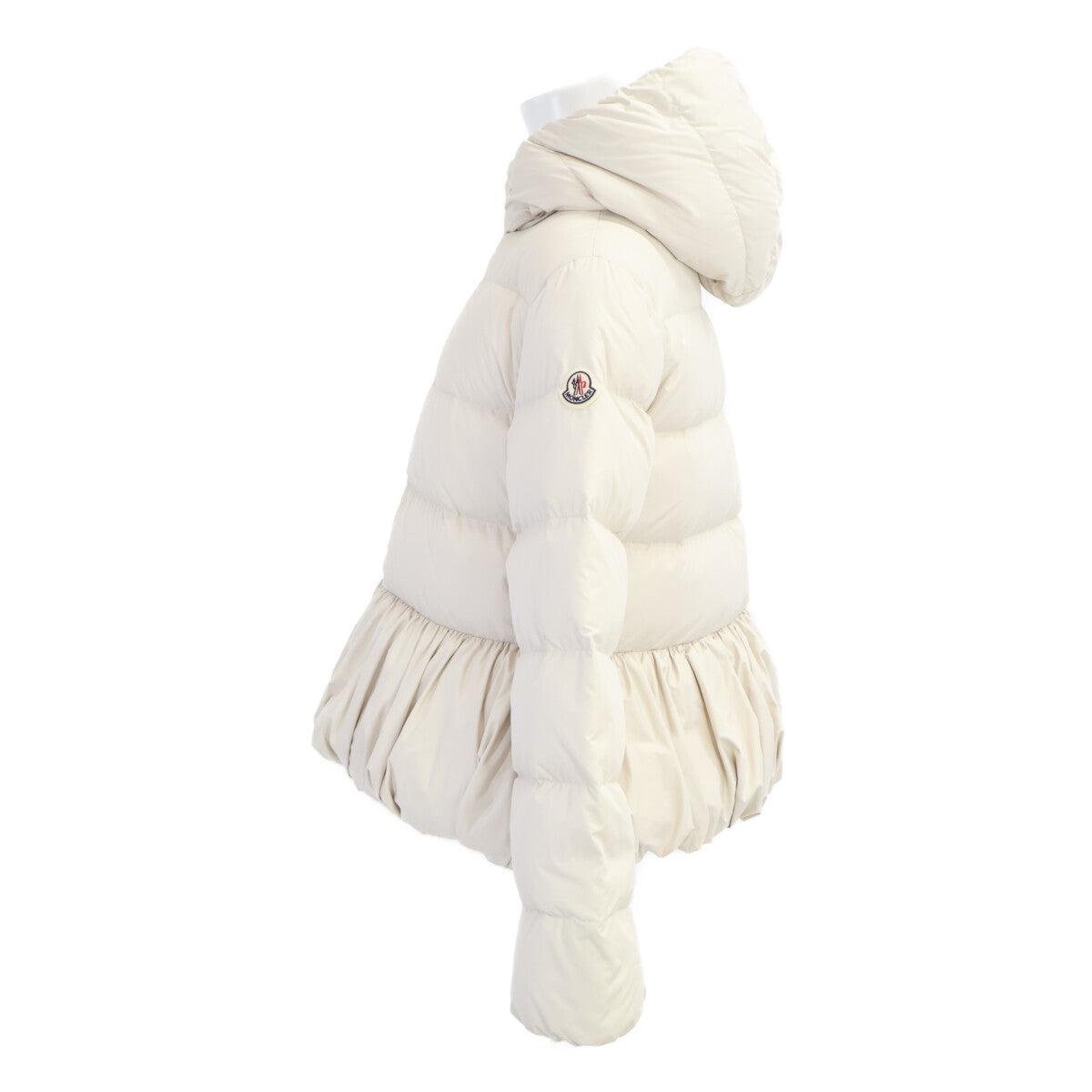MONCLER モンクレール 【美品/25年製】ELIZAVETA GIUBBOTTO フーディダウンジャケット ジャケット